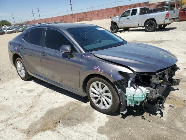 Photo 3 VIN: 4T1C11AK1RU237808 - TOYOTA CAMRY LE 