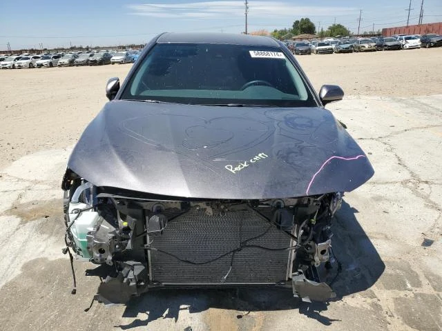 Photo 4 VIN: 4T1C11AK1RU237808 - TOYOTA CAMRY LE 