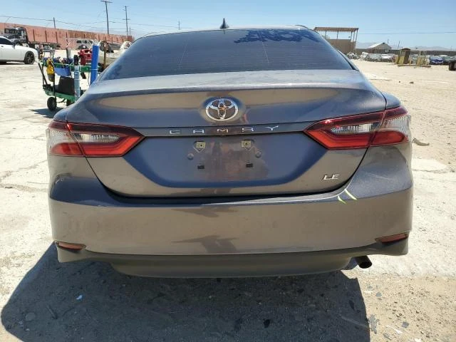 Photo 5 VIN: 4T1C11AK1RU237808 - TOYOTA CAMRY LE 