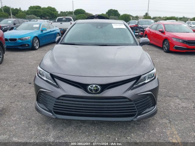 Photo 5 VIN: 4T1C11AK1RU889053 - TOYOTA CAMRY 