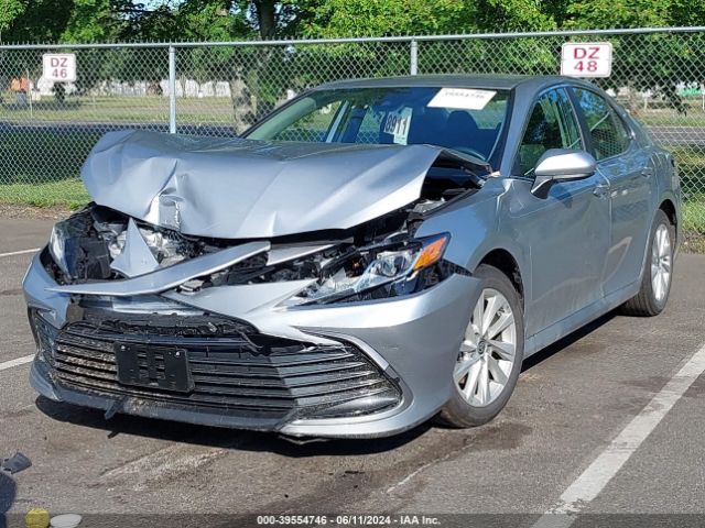 Photo 1 VIN: 4T1C11AK1RU890767 - TOYOTA CAMRY 