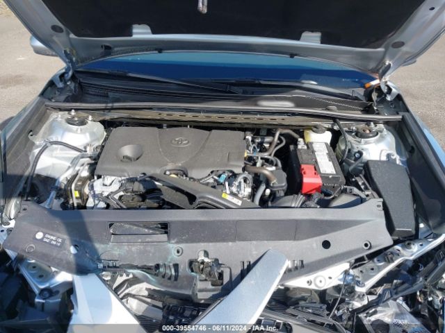 Photo 9 VIN: 4T1C11AK1RU890767 - TOYOTA CAMRY 