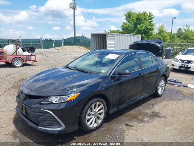 Photo 1 VIN: 4T1C11AK1RU903548 - TOYOTA CAMRY 