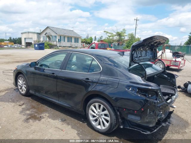 Photo 2 VIN: 4T1C11AK1RU903548 - TOYOTA CAMRY 