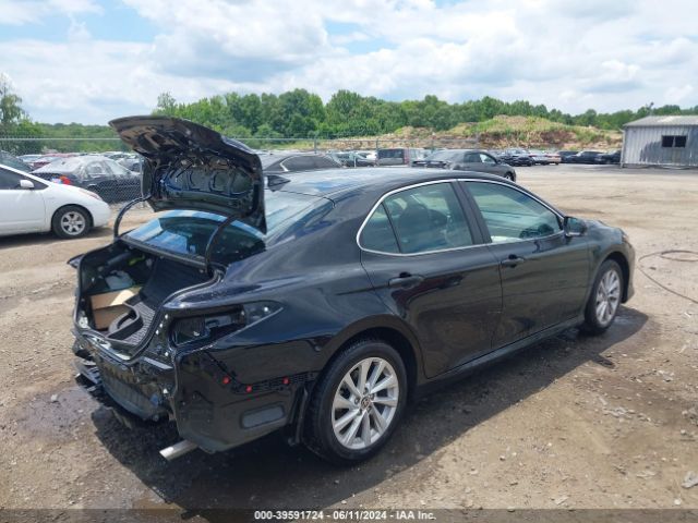 Photo 3 VIN: 4T1C11AK1RU903548 - TOYOTA CAMRY 