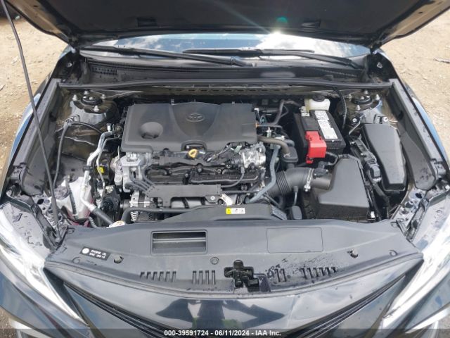 Photo 9 VIN: 4T1C11AK1RU903548 - TOYOTA CAMRY 