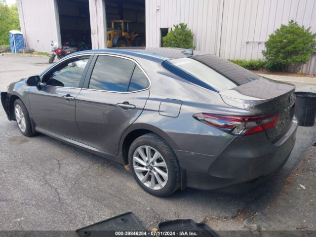 Photo 2 VIN: 4T1C11AK1RU907664 - TOYOTA CAMRY 