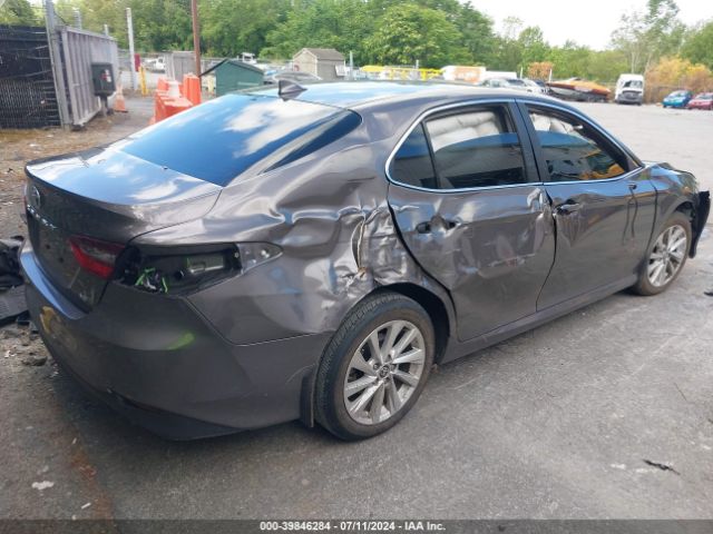 Photo 3 VIN: 4T1C11AK1RU907664 - TOYOTA CAMRY 