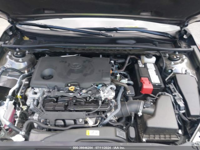 Photo 9 VIN: 4T1C11AK1RU907664 - TOYOTA CAMRY 