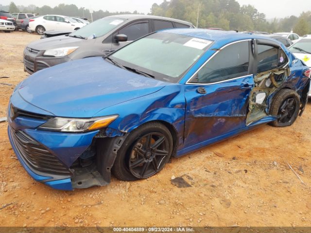 Photo 5 VIN: 4T1C11AK2LU312491 - TOYOTA CAMRY 