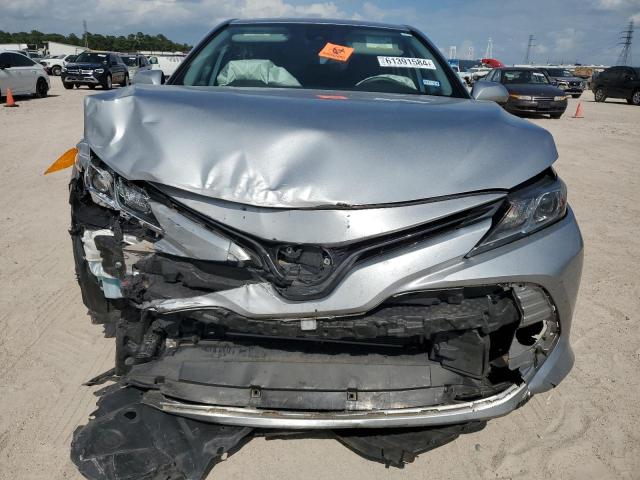 Photo 4 VIN: 4T1C11AK2LU324415 - TOYOTA CAMRY LE 