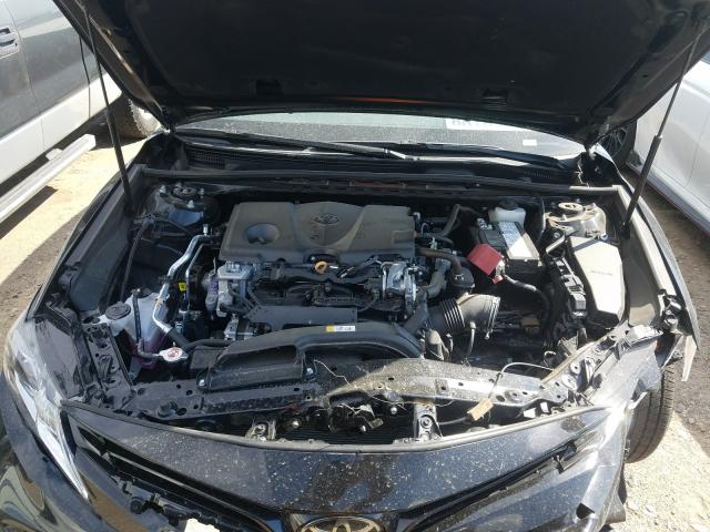 Photo 6 VIN: 4T1C11AK2LU330408 - TOYOTA CAMRY LE 