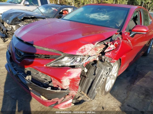 Photo 5 VIN: 4T1C11AK2LU342834 - TOYOTA CAMRY 