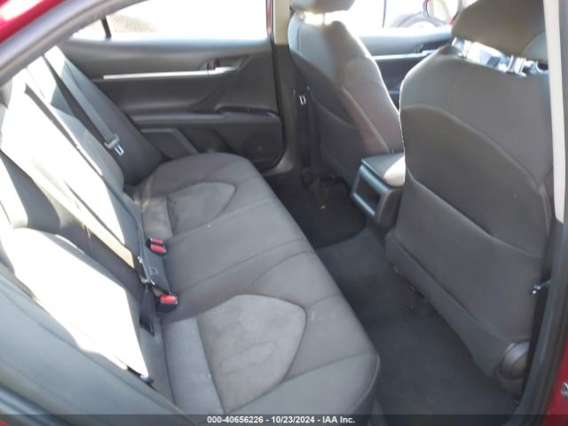 Photo 7 VIN: 4T1C11AK2LU342834 - TOYOTA CAMRY 