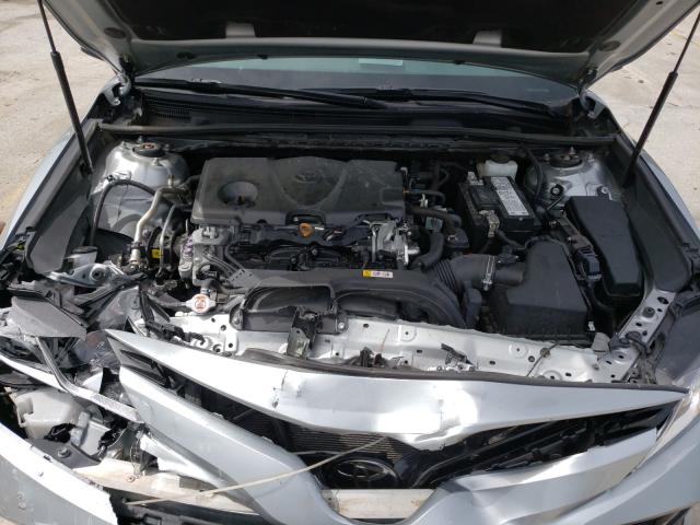 Photo 6 VIN: 4T1C11AK2LU343093 - TOYOTA CAMRY LE 