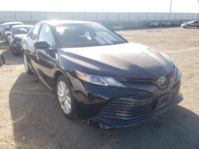 Photo 0 VIN: 4T1C11AK2LU353784 - TOYOTA CAMRY LE 