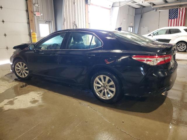 Photo 1 VIN: 4T1C11AK2LU355325 - TOYOTA CAMRY LE 