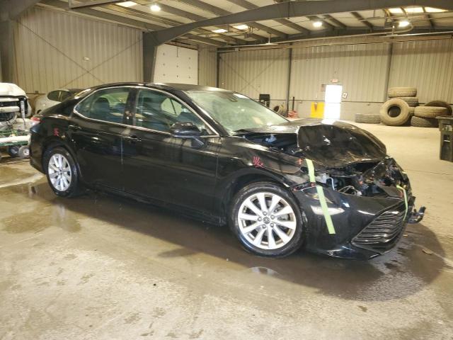 Photo 3 VIN: 4T1C11AK2LU355325 - TOYOTA CAMRY LE 