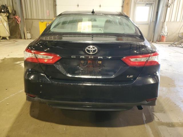 Photo 5 VIN: 4T1C11AK2LU355325 - TOYOTA CAMRY LE 