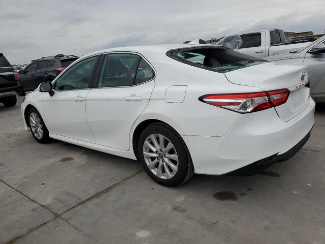 Photo 1 VIN: 4T1C11AK2LU356622 - TOYOTA CAMRY 