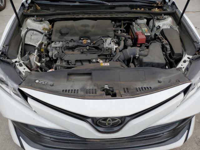 Photo 10 VIN: 4T1C11AK2LU356622 - TOYOTA CAMRY 