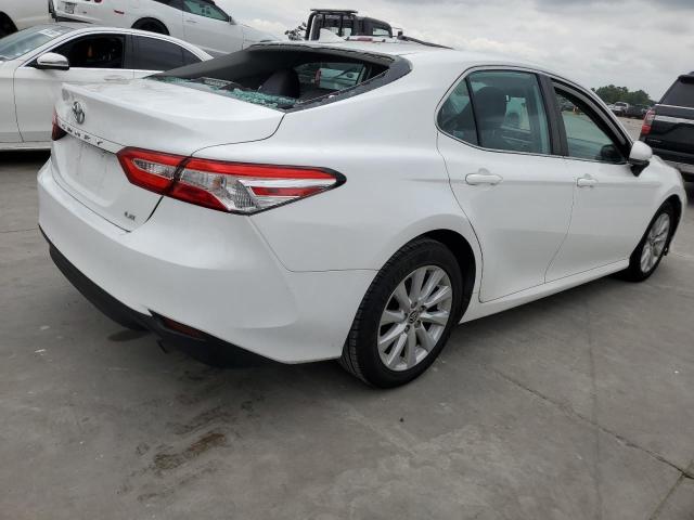 Photo 2 VIN: 4T1C11AK2LU356622 - TOYOTA CAMRY 