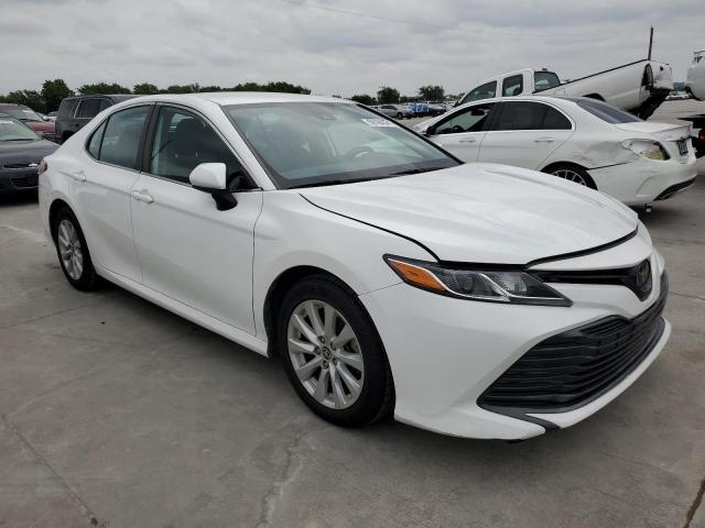 Photo 3 VIN: 4T1C11AK2LU356622 - TOYOTA CAMRY 