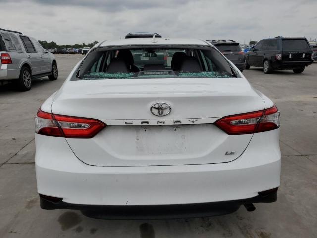 Photo 5 VIN: 4T1C11AK2LU356622 - TOYOTA CAMRY 