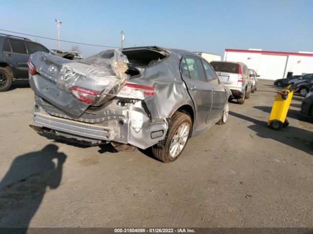 Photo 3 VIN: 4T1C11AK2LU360900 - TOYOTA CAMRY 