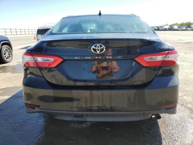 Photo 5 VIN: 4T1C11AK2LU362646 - TOYOTA CAMRY 