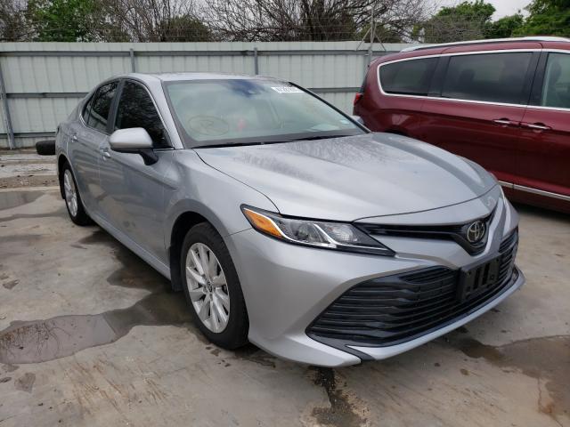 Photo 0 VIN: 4T1C11AK2LU364199 - TOYOTA CAMRY LE 