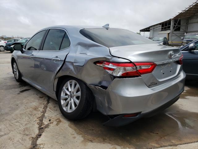 Photo 2 VIN: 4T1C11AK2LU364199 - TOYOTA CAMRY LE 