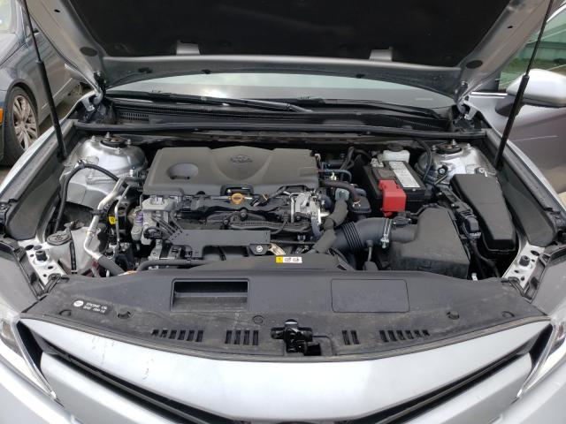 Photo 6 VIN: 4T1C11AK2LU364199 - TOYOTA CAMRY LE 