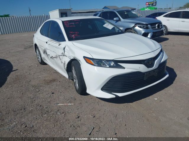 Photo 0 VIN: 4T1C11AK2LU364378 - TOYOTA CAMRY 