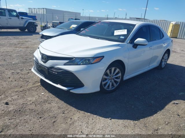 Photo 1 VIN: 4T1C11AK2LU364378 - TOYOTA CAMRY 