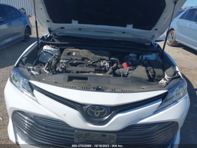 Photo 9 VIN: 4T1C11AK2LU364378 - TOYOTA CAMRY 