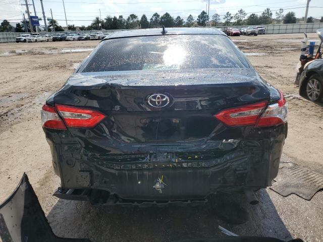 Photo 5 VIN: 4T1C11AK2LU367510 - TOYOTA CAMRY 