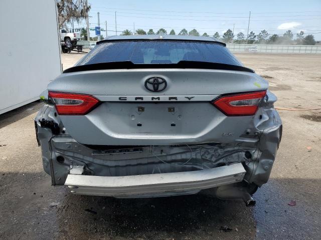 Photo 5 VIN: 4T1C11AK2LU375512 - TOYOTA CAMRY 