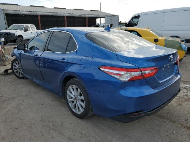 Photo 1 VIN: 4T1C11AK2LU378975 - TOYOTA CAMRY LE 