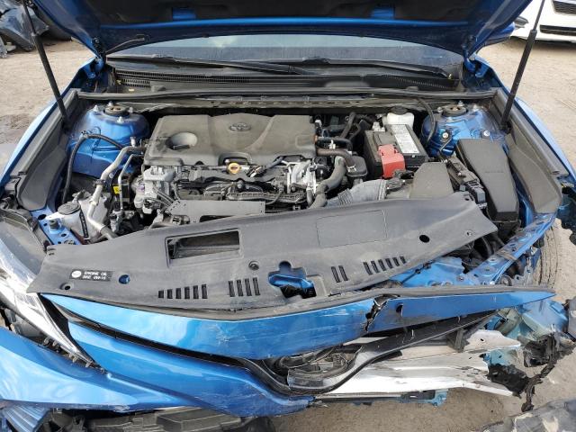 Photo 10 VIN: 4T1C11AK2LU378975 - TOYOTA CAMRY LE 