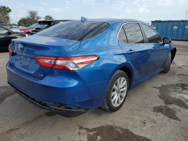 Photo 2 VIN: 4T1C11AK2LU378975 - TOYOTA CAMRY LE 