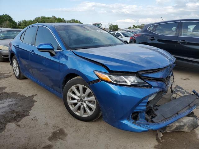 Photo 3 VIN: 4T1C11AK2LU378975 - TOYOTA CAMRY LE 