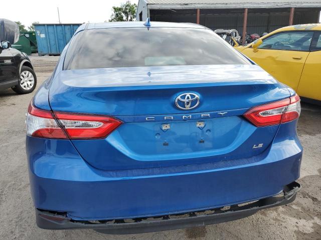 Photo 5 VIN: 4T1C11AK2LU378975 - TOYOTA CAMRY LE 