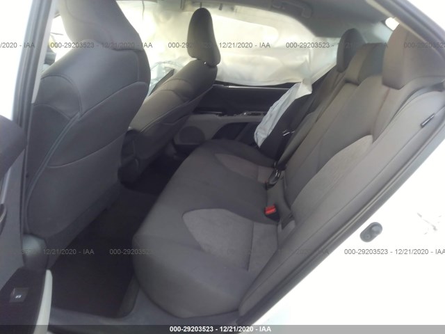 Photo 7 VIN: 4T1C11AK2LU387031 - TOYOTA CAMRY 