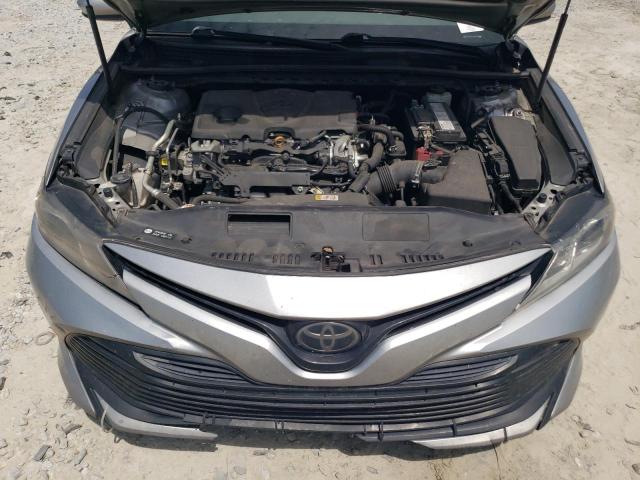 Photo 10 VIN: 4T1C11AK2LU862256 - TOYOTA CAMRY 