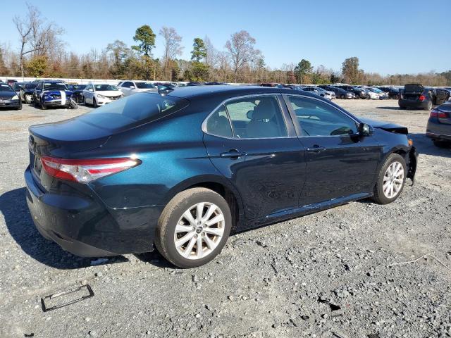 Photo 2 VIN: 4T1C11AK2LU863309 - TOYOTA CAMRY 