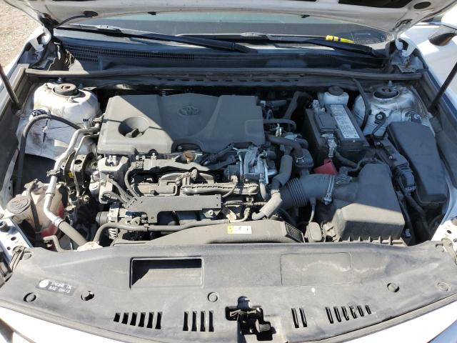 Photo 10 VIN: 4T1C11AK2LU887495 - TOYOTA CAMRY LE 