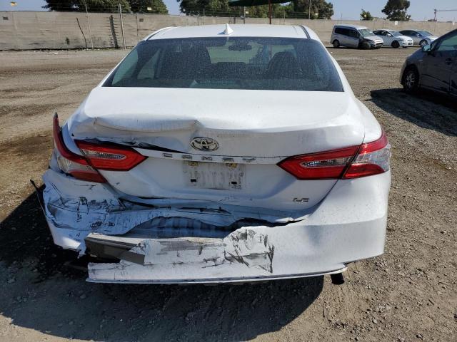 Photo 5 VIN: 4T1C11AK2LU887495 - TOYOTA CAMRY LE 