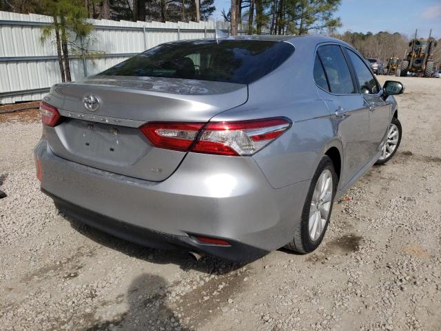 Photo 3 VIN: 4T1C11AK2LU896150 - TOYOTA CAMRY LE 