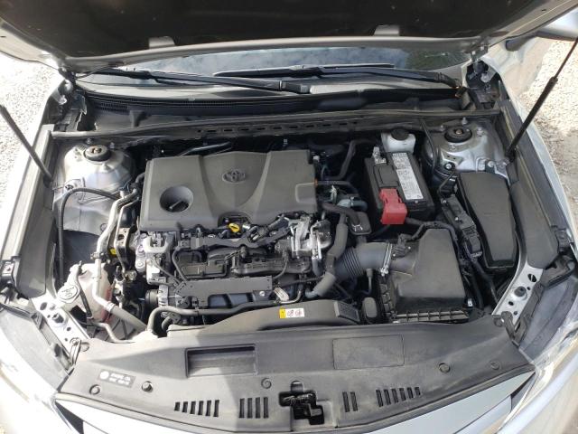 Photo 6 VIN: 4T1C11AK2LU896150 - TOYOTA CAMRY LE 